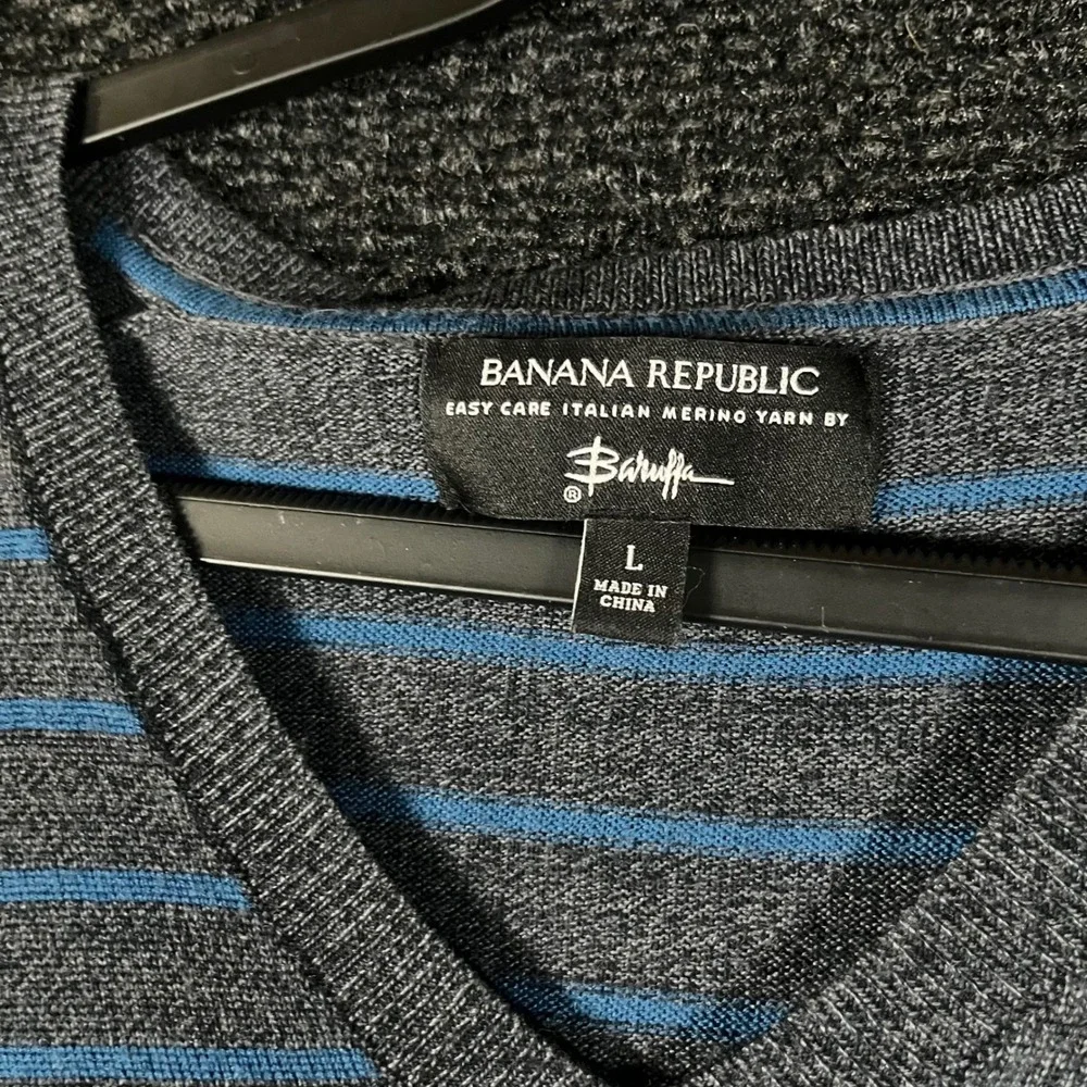 Banana Republic banana republic